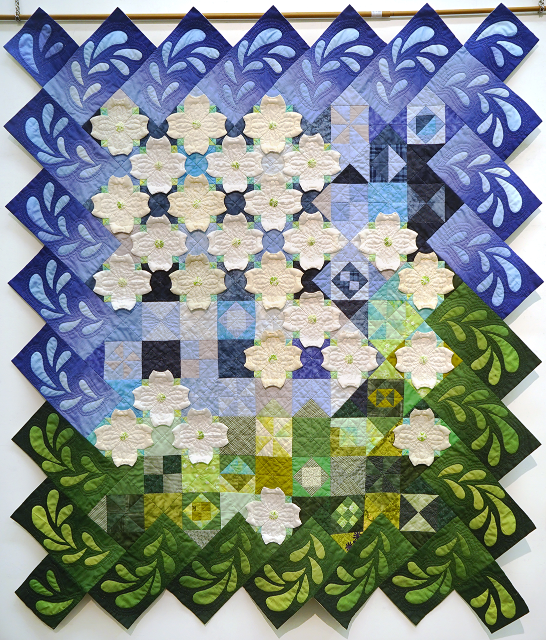 永続性（花言葉）