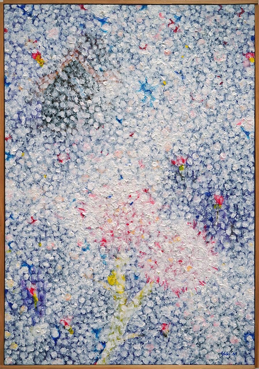 雪