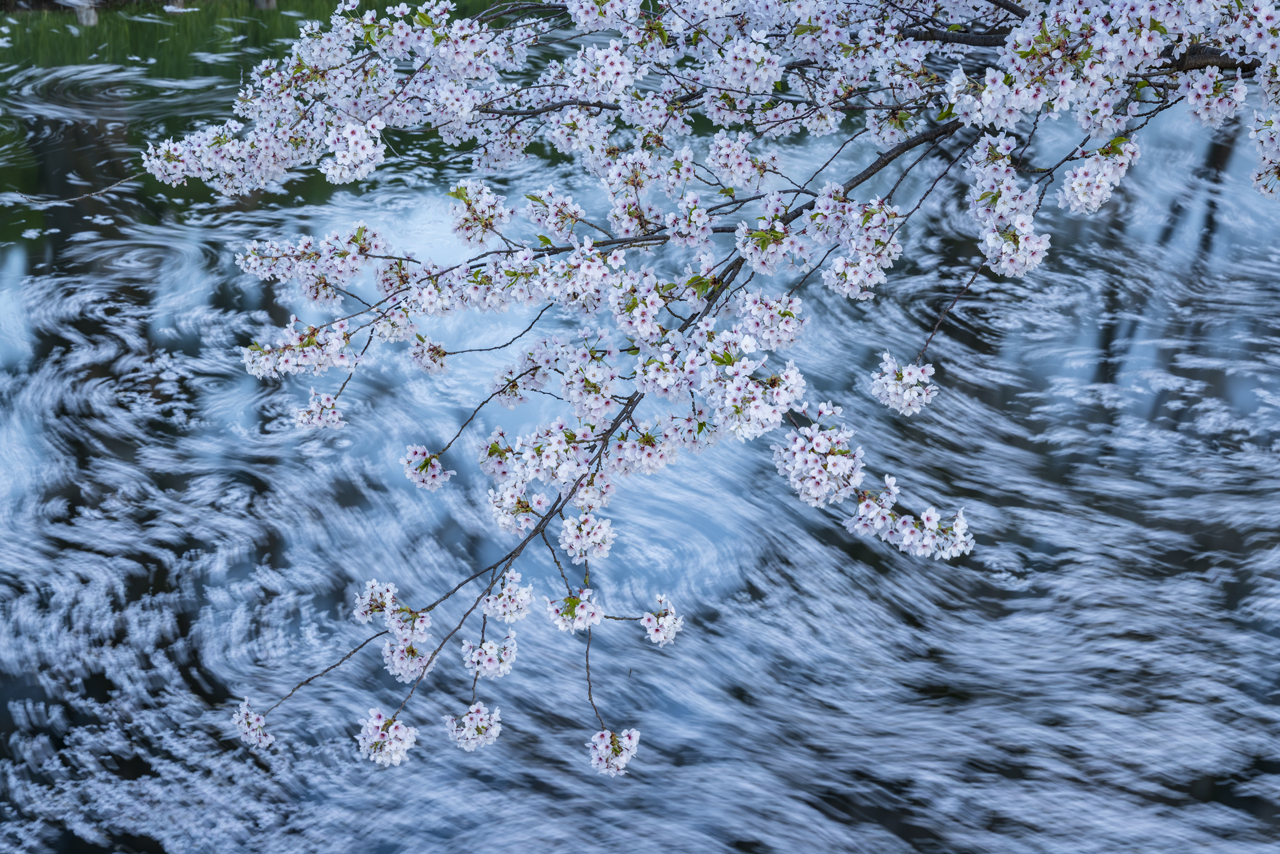 流転